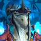 Dractea avatar