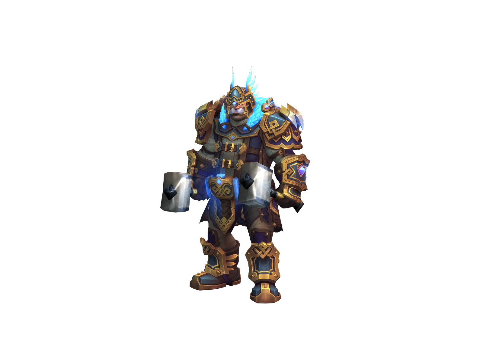Okøløgikø WoW character banner