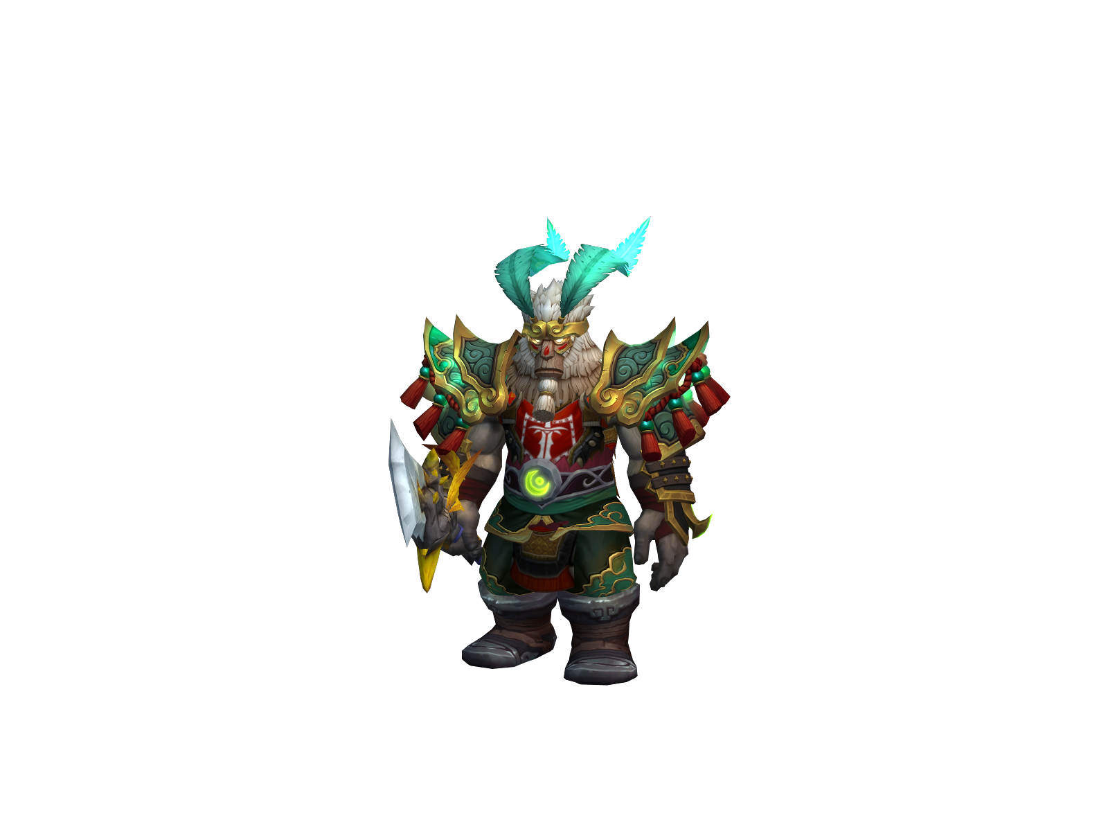 Anduilmonk