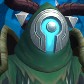 Cúrty avatar