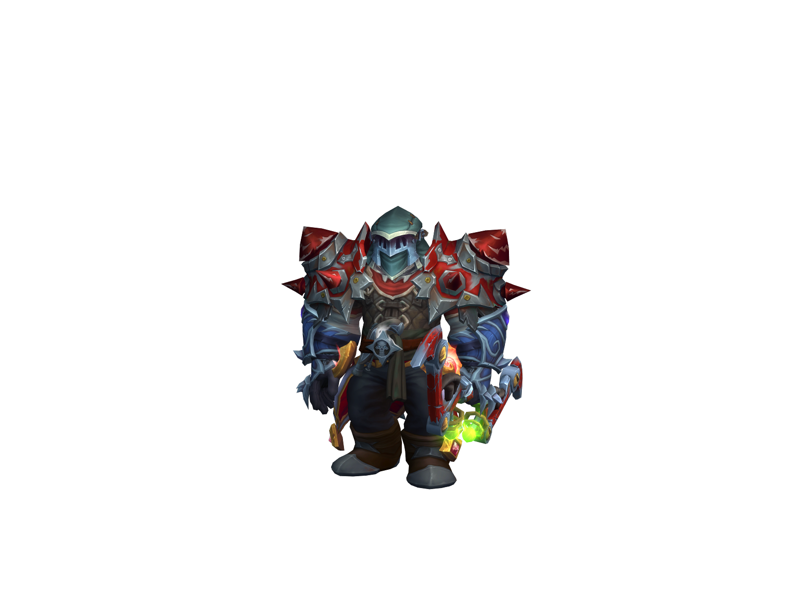 Dwarfolas
