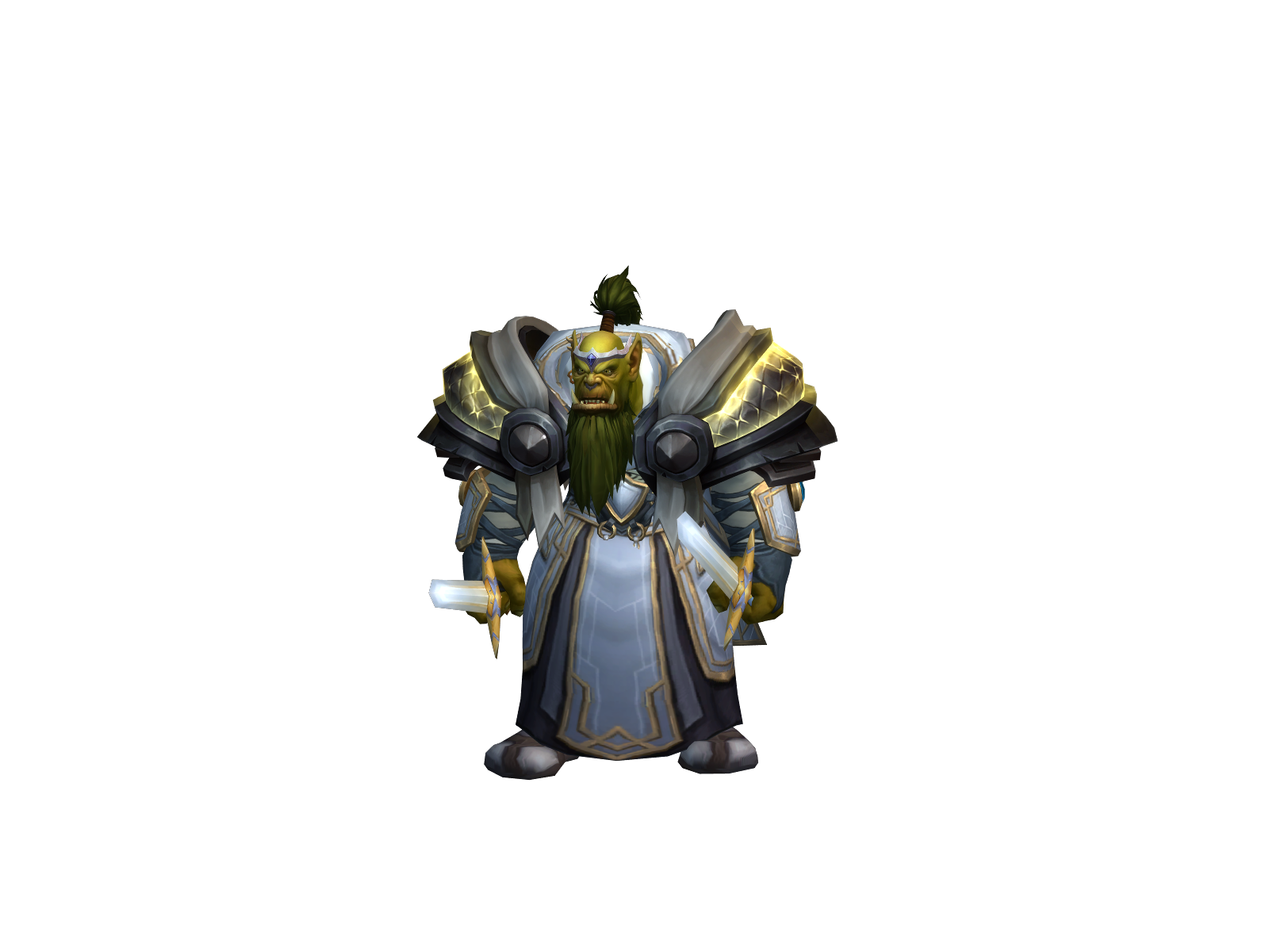 Sneakycalz 3D character render