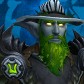 Antimo avatar