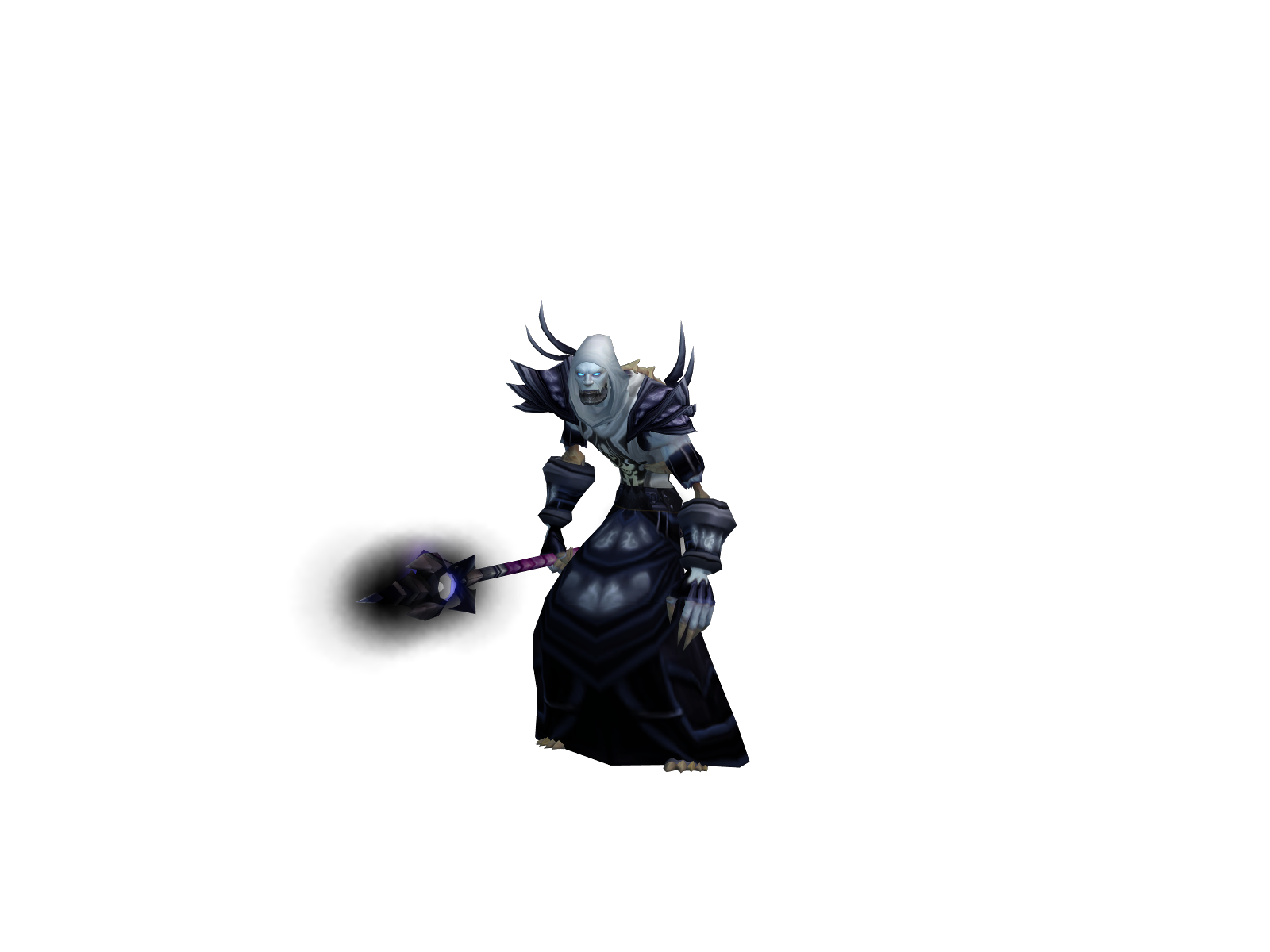 Spreithtwo 3D character render