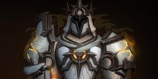Cyrían's icon