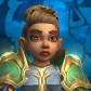 Omegla avatar