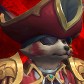 Ogmios avatar