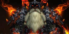 Ilemental's icon
