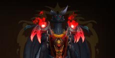 Kyßrawr's icon