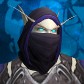 Okologikø avatar