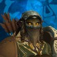 Snortle
