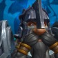 Globur portrait