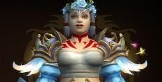 Flametroll's icon