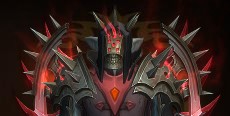 Blacklock's icon