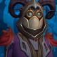 Eudamonia avatar