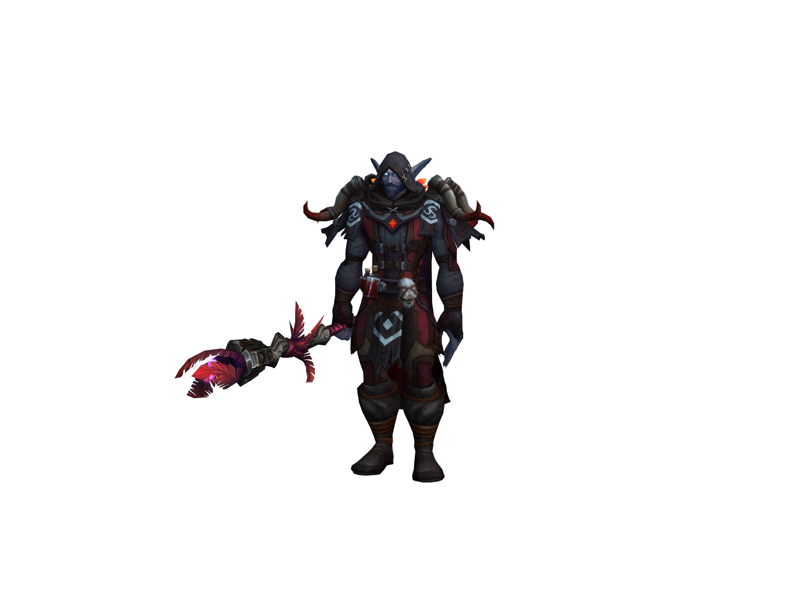 Starshroud