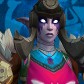 Warp avatar