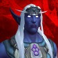 Vaerein portrait