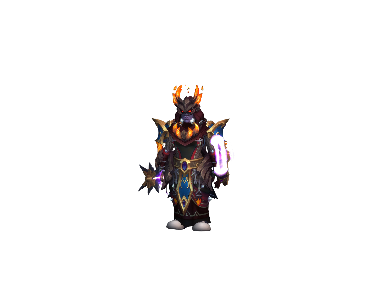 Checkbbc character render