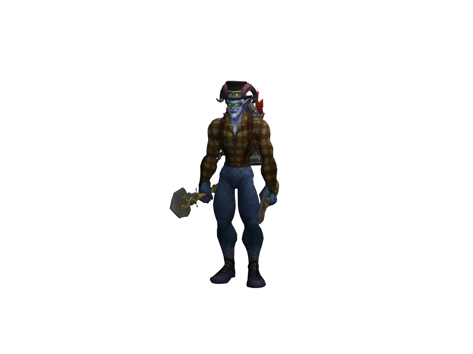 Rhydemonus