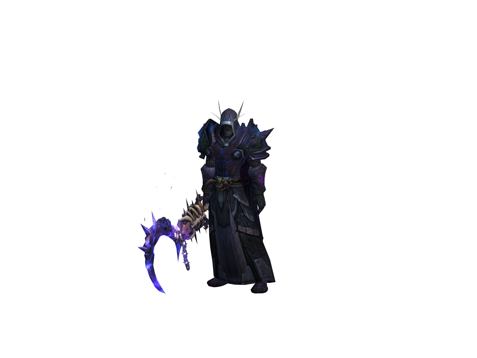 Ravensfall