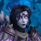 Ralanais-argent-dawn