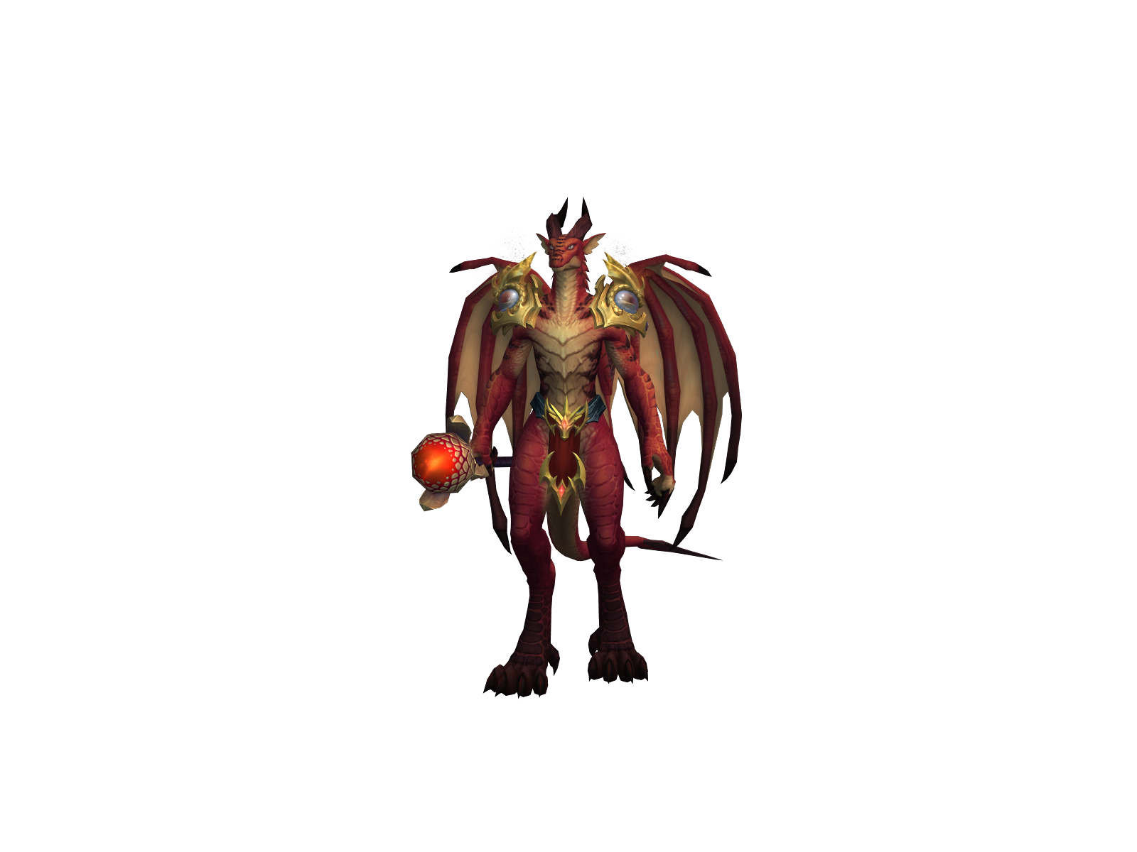 Pyrestia