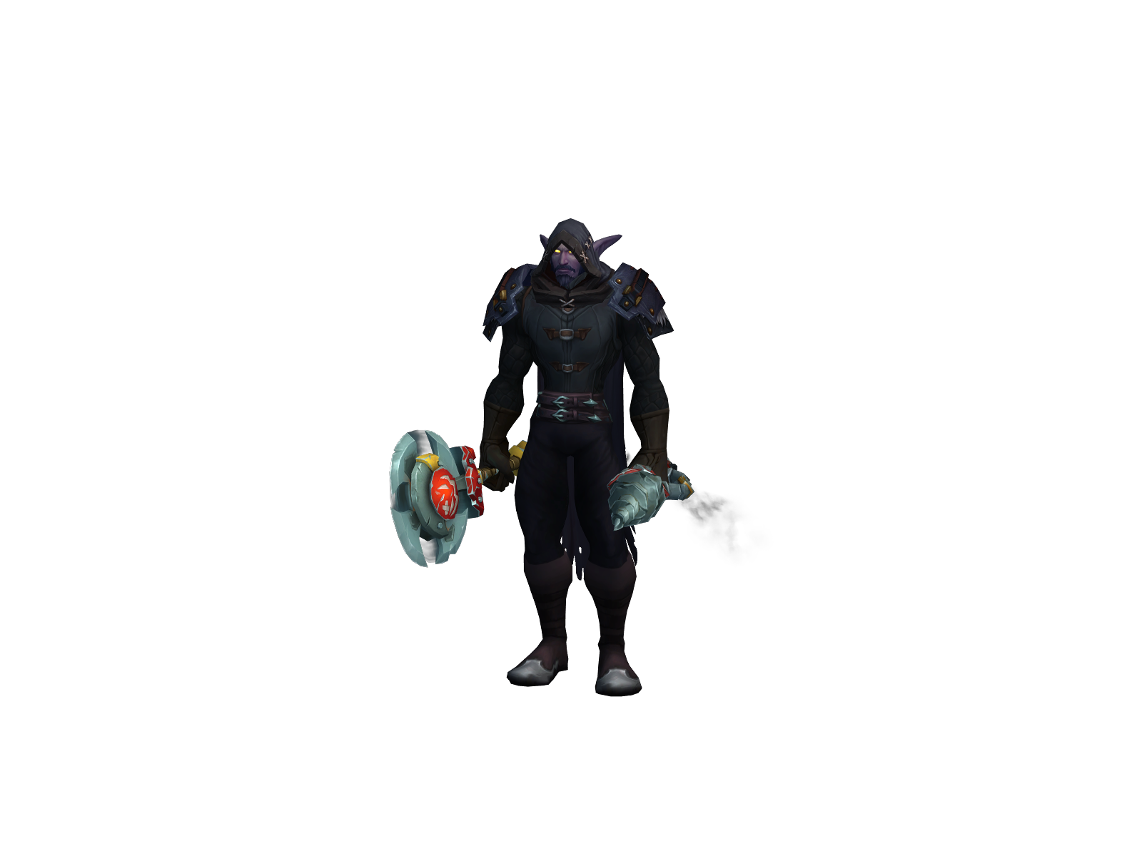Duskrunner