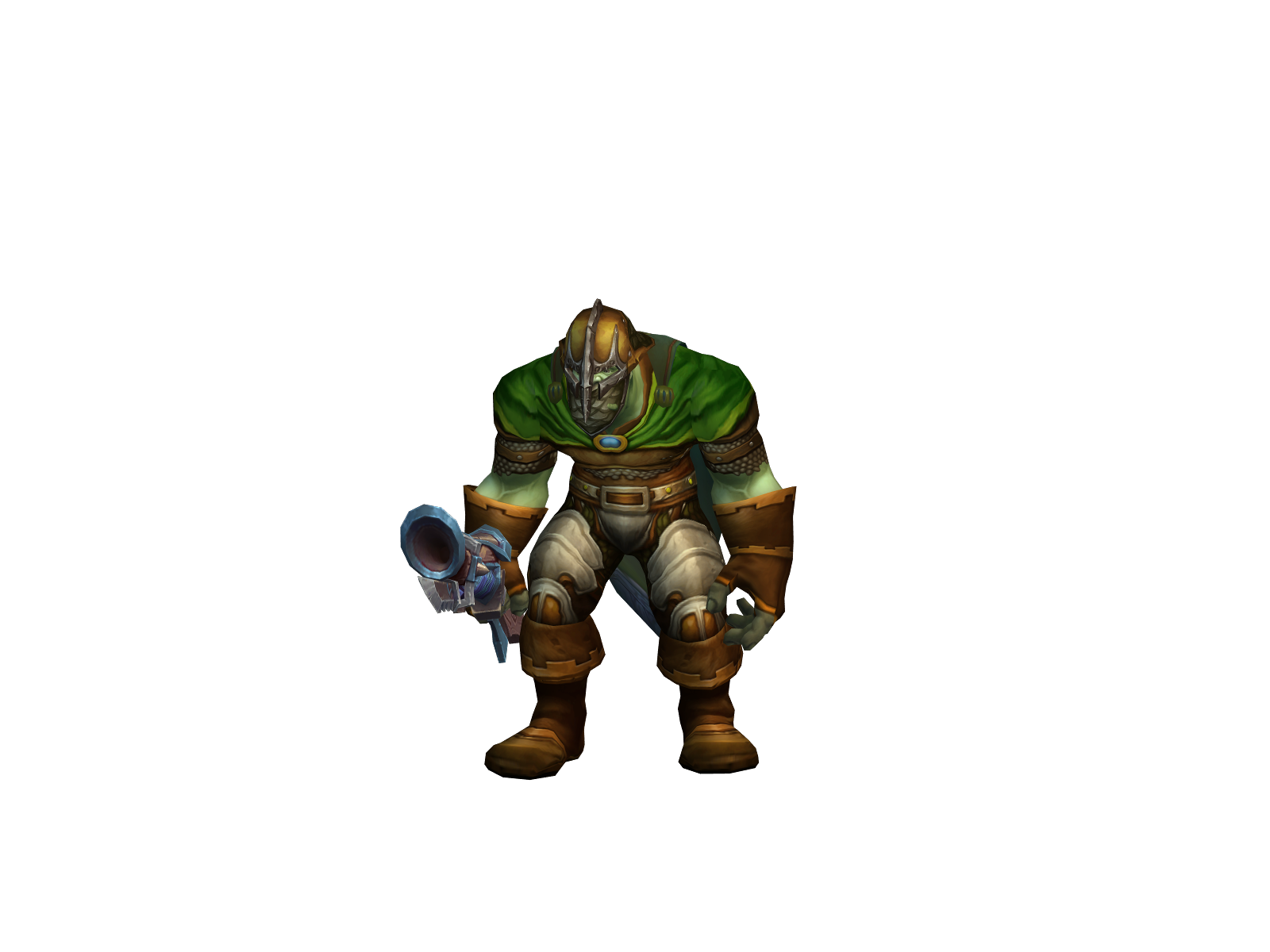 Oopsallcrit — official character image