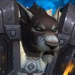 Gjallernjal-argent-dawn