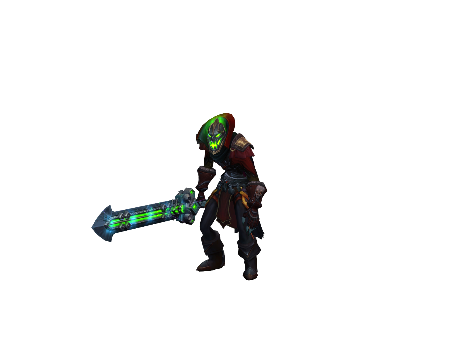 Eldergrave
