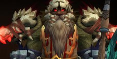 Exbruain's icon