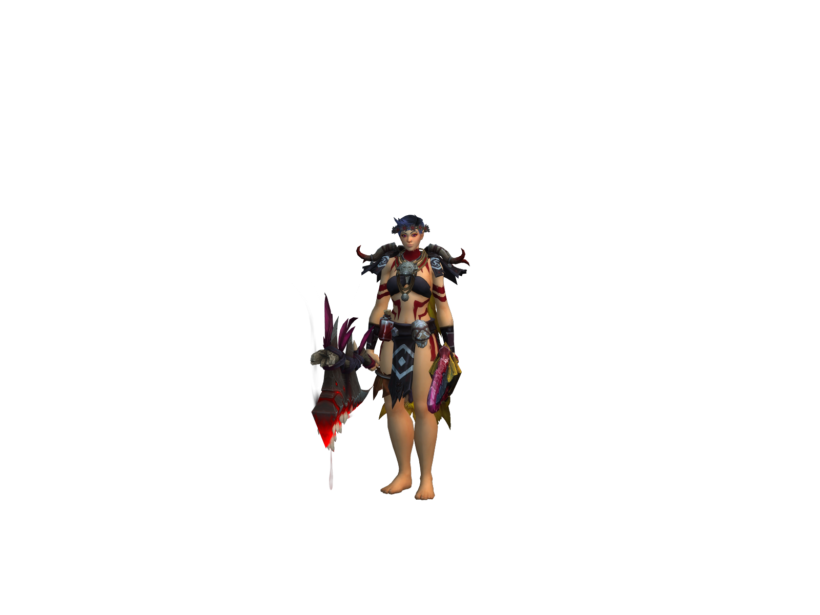 Mistiya