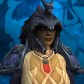 Warriort avatar