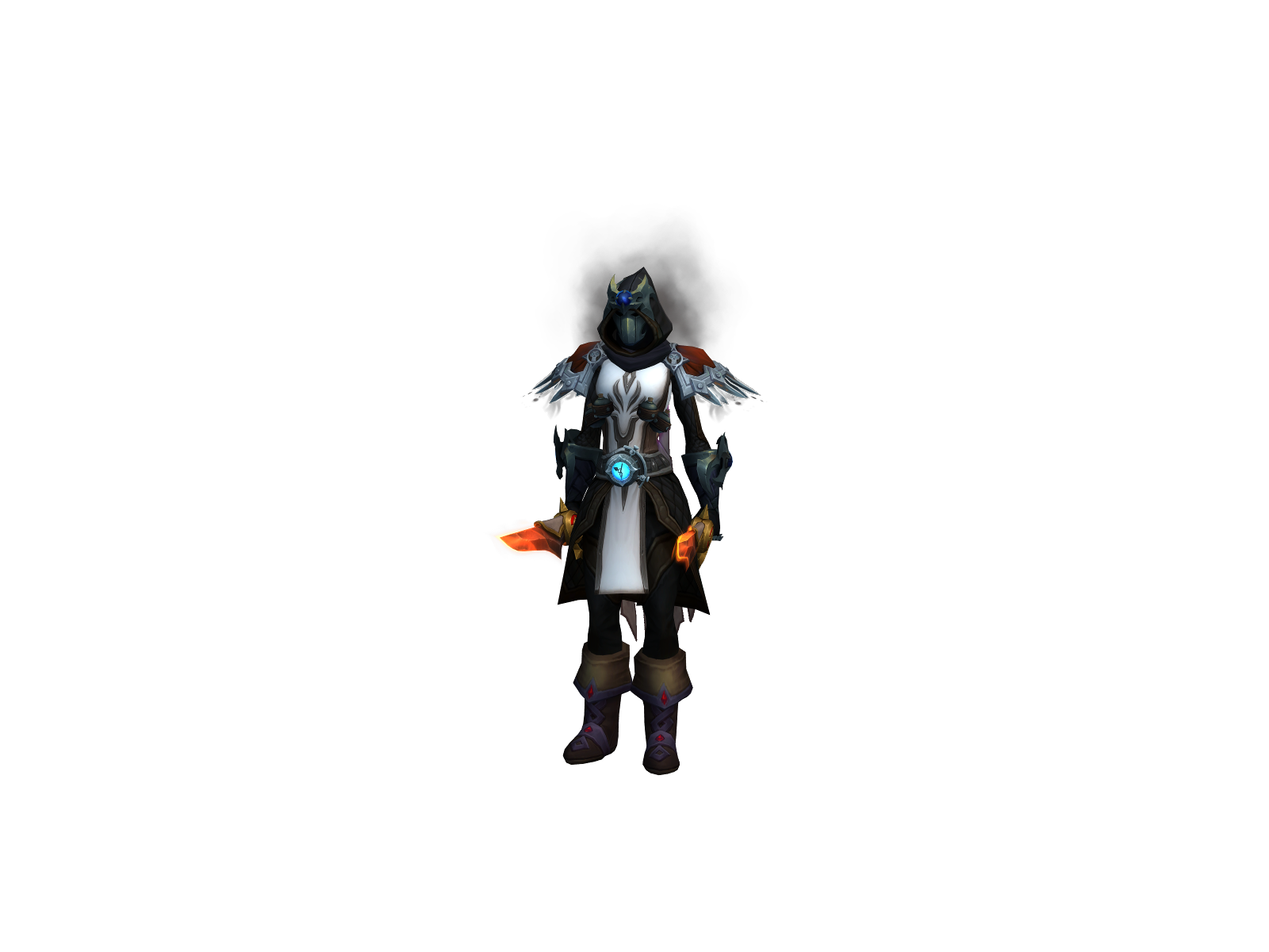 Ferrusrogue