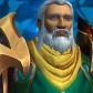 Tyrasorte avatar