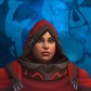 Mhaegra avatar