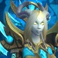 Lunadraxís avatar