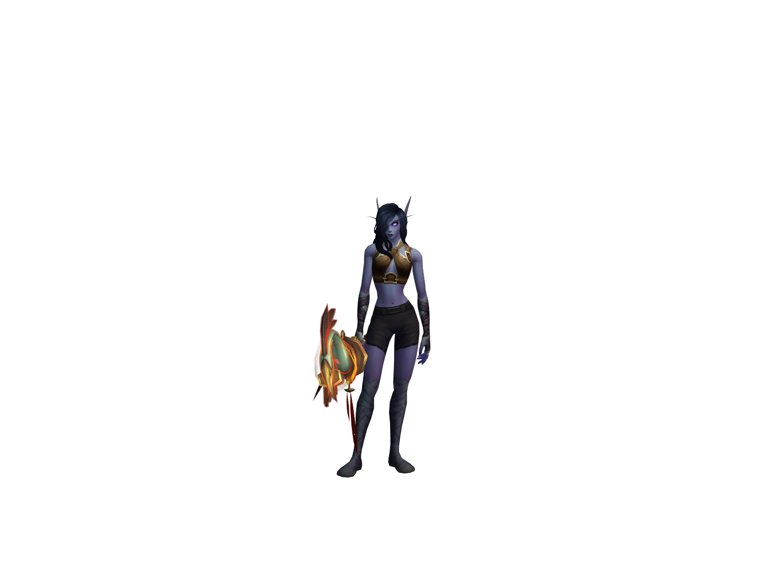 Fistydorei