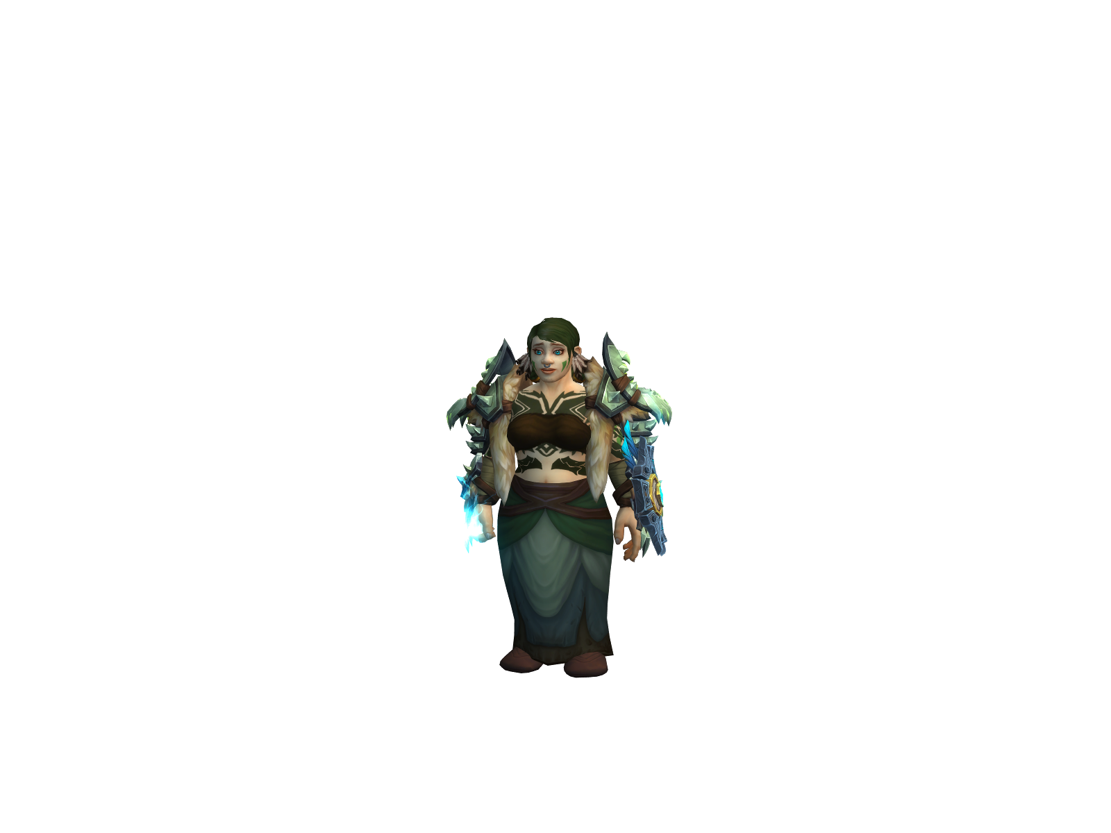 Moirwyn