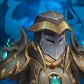 Billydk avatar