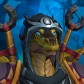 Êragon avatar