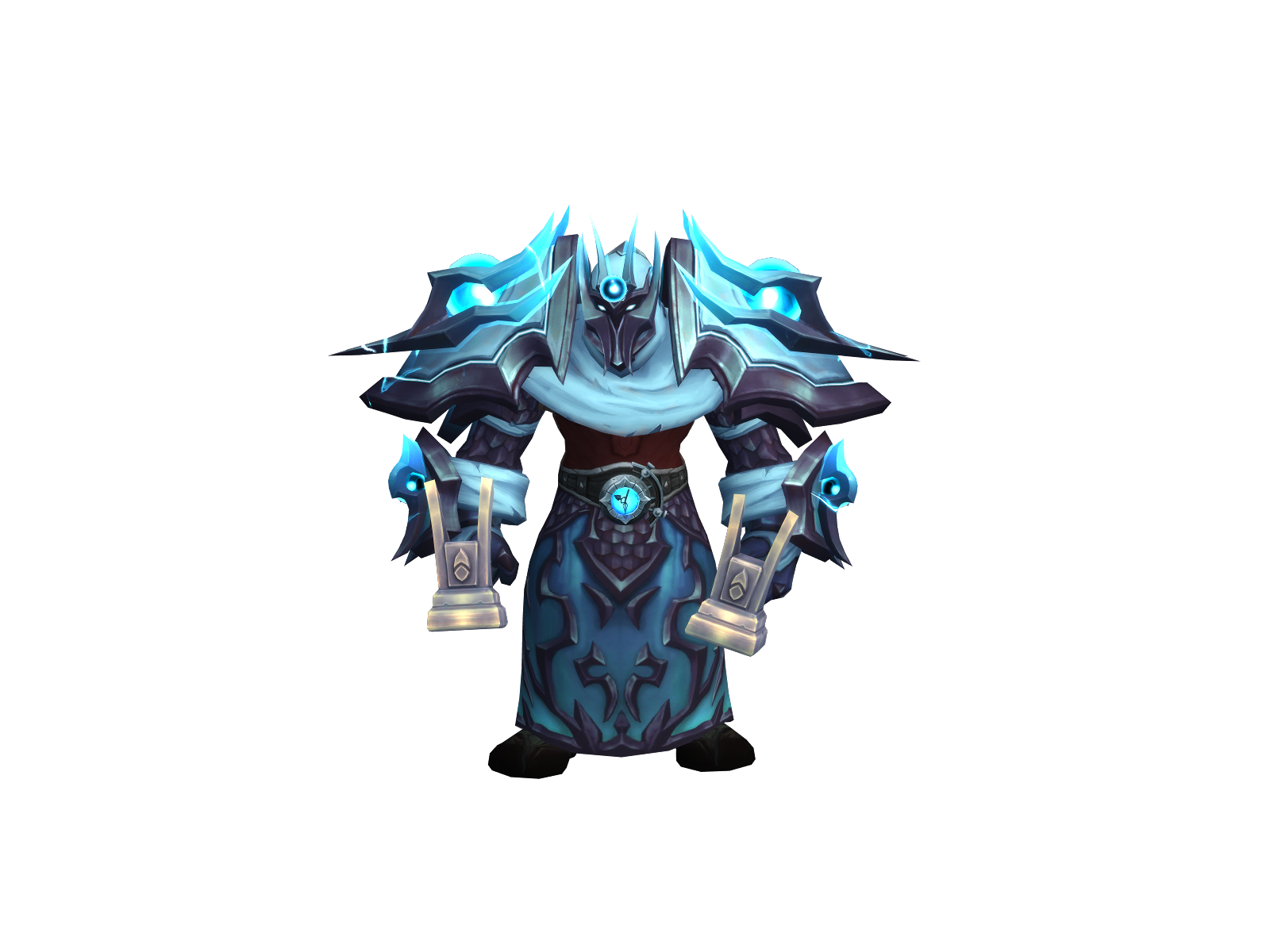 Rhongoll
