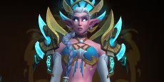 Yesenìa's icon