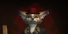 Hornyvulpera's icon