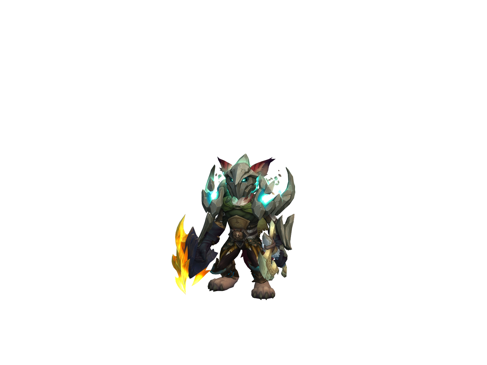 Foxbiter