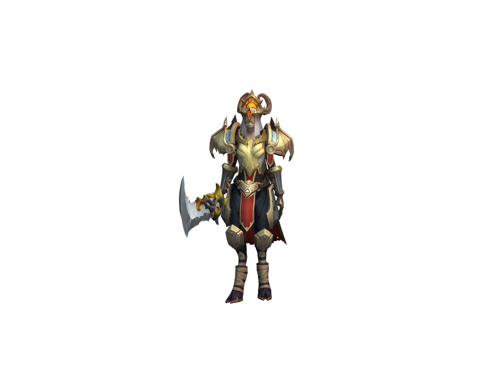 Ynedari