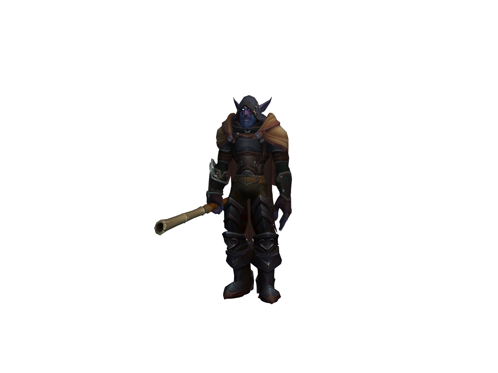 Aldoreth