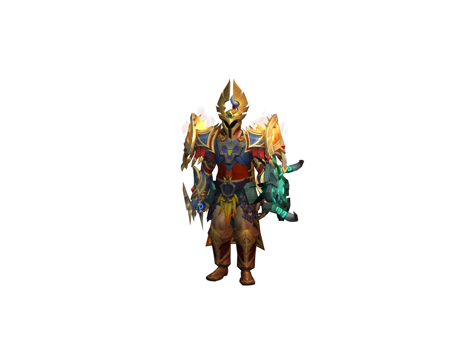 Dyarren