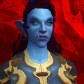 Hísjua-argent-dawn